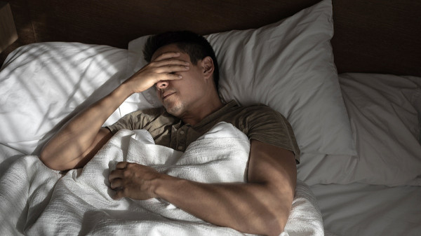 Missing sleep may take a hidden toll on your brain and longevity, research reveals Missing sleep may take a hidden toll on your brain and longevity, research reveals