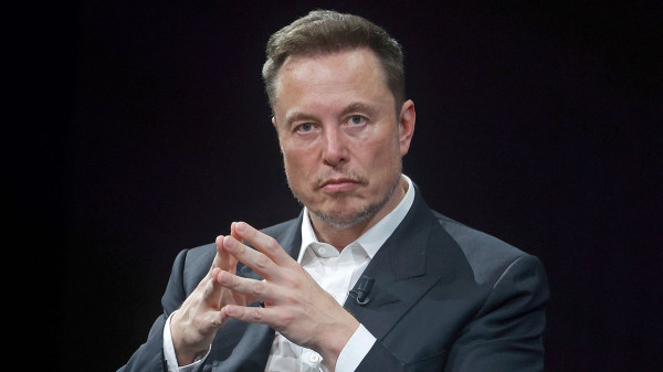 Elon Musk shares plan to mass-produce brain implants for paralysis, neurological disease Elon Musk shares plan to mass-produce brain implants for paralysis, neurological disease