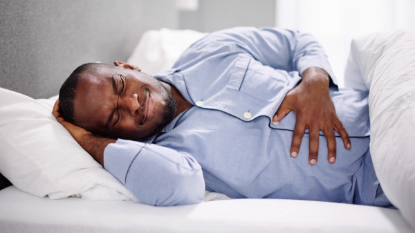 Blood test flags digestive disease risk years before symptoms appear
