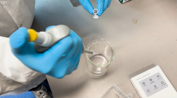 Flight passengers warned as airline water systems test positive for contamination Flight passengers warned as airline water systems test positive for contamination