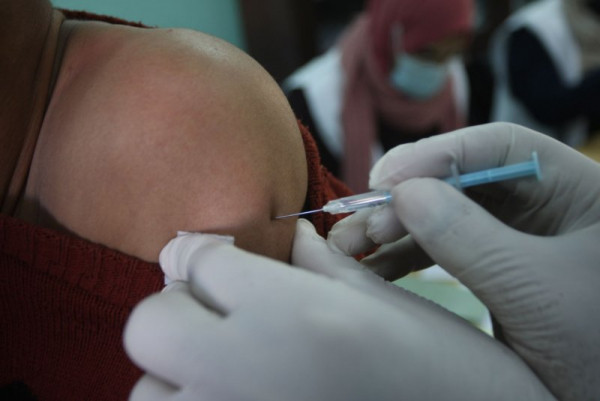 Controversial CDC panel to review aluminum salts used in many vaccines