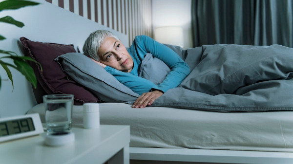 Sleep timing could directly impact chances of heart attack or stroke, study suggests Sleep timing could directly impact chances of heart attack or stroke, study suggests