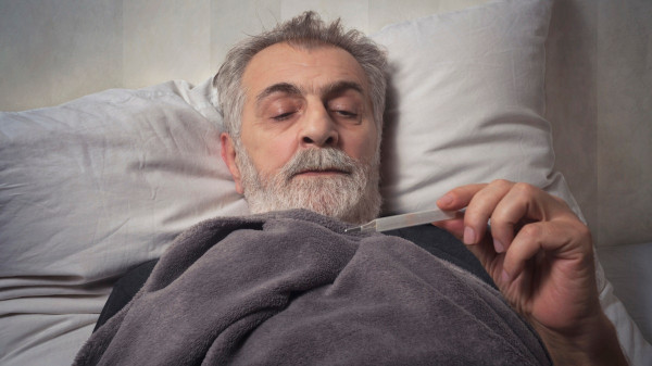 Can the flu shot actually give you influenza? Doctors set the record straight