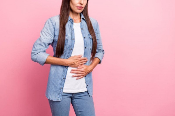 Researchers say 1 in 4 people have symptoms of gut-stalling disorder