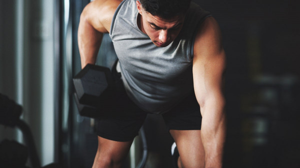 75 Hard fitness challenge draws expert warnings as toned-down versions gain traction