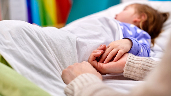 Measles outbreak poses risk of 'irreversible' brain damage, health officials warn Measles outbreak poses risk of 'irreversible' brain damage, health officials warn