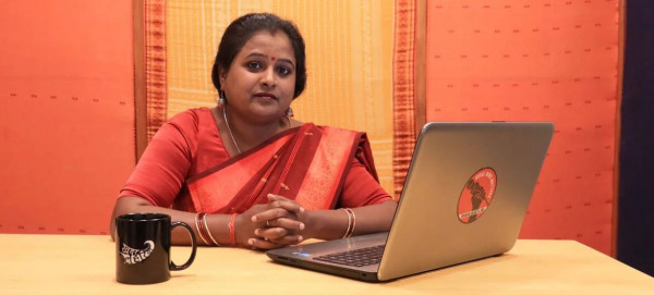 From rural margins to media trailblazers: India’s women journalists are rewriting the news
From rural margins to media trailblazers: India’s women journalists are rewriting the news