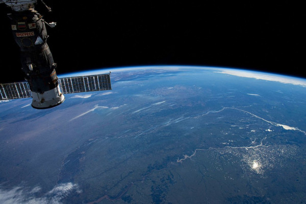 From war zones to outer space, radio remains essential
From war zones to outer space, radio remains essential