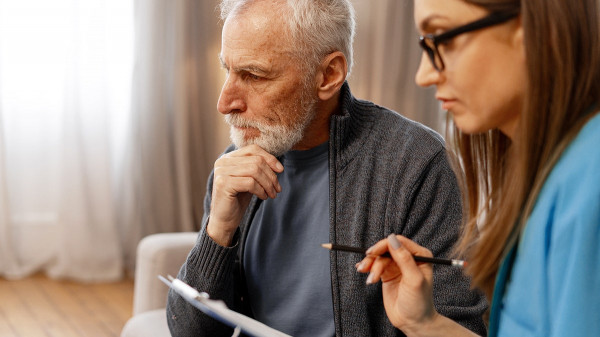Hidden brain condition may quadruple dementia risk in older adults, study suggests Hidden brain condition may quadruple dementia risk in older adults, study suggests