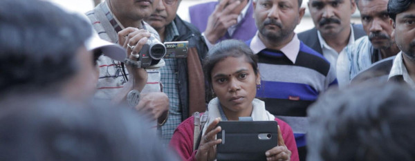 From rural margins to media trailblazers: India’s women journalists are rewriting the news
From rural margins to media trailblazers: India’s women journalists are rewriting the news