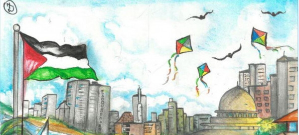 ‘I dream of a safe life’: Gaza’s children share the future they want
‘I dream of a safe life’: Gaza’s children share the future they want