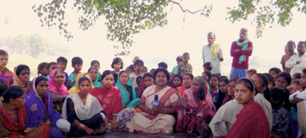 From rural margins to media trailblazers: India’s women journalists are rewriting the news
From rural margins to media trailblazers: India’s women journalists are rewriting the news