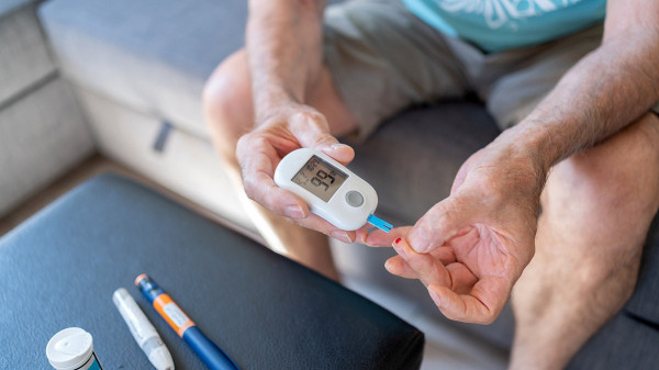 Some supplements may pose risks for people with diabetes, experts say
