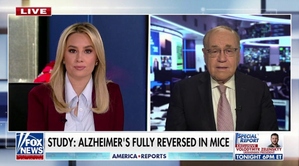 New study hints at a hidden Alzheimer’s risk factor affecting older Americans New study hints at a hidden Alzheimer’s risk factor affecting older Americans