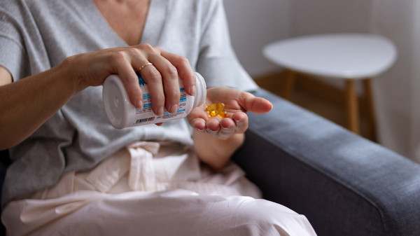 Some supplements may pose risks for people with diabetes, experts say