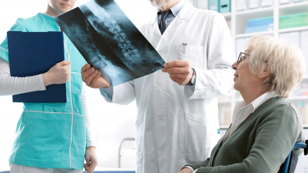 GLP-1 drugs linked to higher fracture risk, osteoporosis and gout, new studies suggest GLP-1 drugs linked to higher fracture risk, osteoporosis and gout, new studies suggest