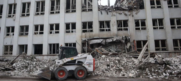 UN details humanitarian toll of strikes on Ukrainian power industry
UN details humanitarian toll of strikes on Ukrainian power industry